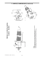 Предварительный просмотр 6 страницы Mouvex C4 A HT Installation Operation & Maintenance