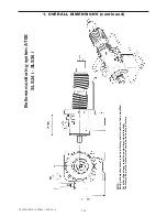 Предварительный просмотр 7 страницы Mouvex C4 A HT Installation Operation & Maintenance