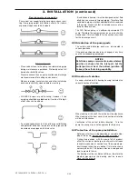 Предварительный просмотр 9 страницы Mouvex C4 A HT Installation Operation & Maintenance