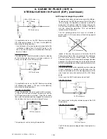 Предварительный просмотр 15 страницы Mouvex C4 A HT Installation Operation & Maintenance