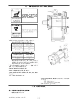 Предварительный просмотр 25 страницы Mouvex C4 A HT Installation Operation & Maintenance