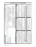 Предварительный просмотр 29 страницы Mouvex C4 A HT Installation Operation & Maintenance