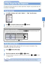 Preview for 13 page of Mova D506i User Manual