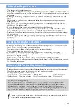 Preview for 27 page of Mova D506i User Manual