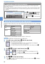 Preview for 34 page of Mova D506i User Manual