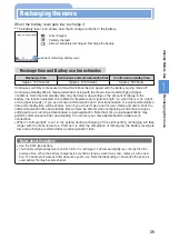 Preview for 37 page of Mova D506i User Manual