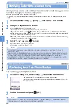 Preview for 46 page of Mova D506i User Manual