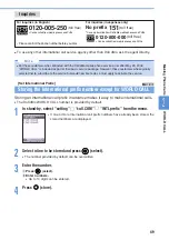 Preview for 51 page of Mova D506i User Manual