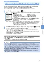 Preview for 55 page of Mova D506i User Manual