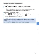 Preview for 57 page of Mova D506i User Manual