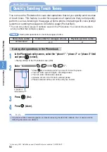 Preview for 58 page of Mova D506i User Manual