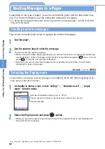 Preview for 60 page of Mova D506i User Manual