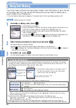 Preview for 66 page of Mova D506i User Manual