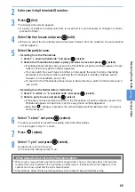 Preview for 71 page of Mova D506i User Manual