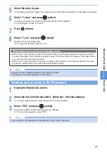 Preview for 73 page of Mova D506i User Manual