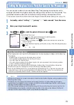 Preview for 75 page of Mova D506i User Manual