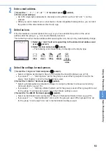 Preview for 95 page of Mova D506i User Manual