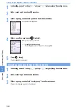 Preview for 104 page of Mova D506i User Manual