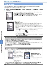 Preview for 106 page of Mova D506i User Manual