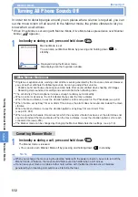 Preview for 114 page of Mova D506i User Manual