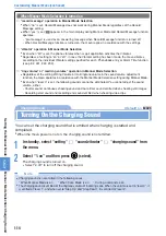 Preview for 116 page of Mova D506i User Manual