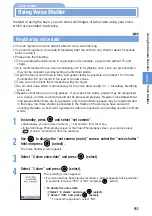 Preview for 159 page of Mova D506i User Manual