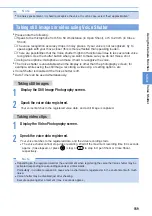 Preview for 161 page of Mova D506i User Manual