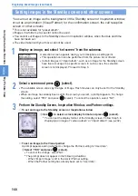 Preview for 170 page of Mova D506i User Manual