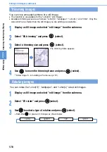 Preview for 180 page of Mova D506i User Manual