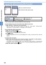 Preview for 186 page of Mova D506i User Manual