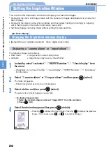 Preview for 208 page of Mova D506i User Manual