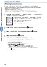 Preview for 210 page of Mova D506i User Manual