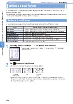 Preview for 212 page of Mova D506i User Manual