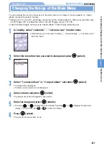 Preview for 219 page of Mova D506i User Manual