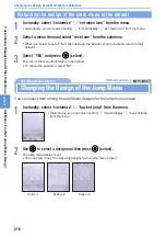 Preview for 220 page of Mova D506i User Manual