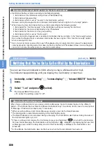 Preview for 222 page of Mova D506i User Manual