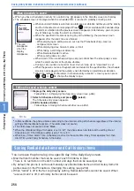 Preview for 256 page of Mova D506i User Manual