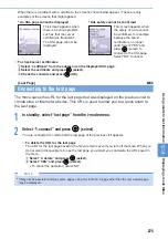 Preview for 277 page of Mova D506i User Manual