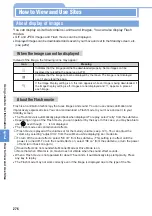 Preview for 278 page of Mova D506i User Manual