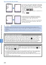 Preview for 280 page of Mova D506i User Manual