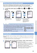 Preview for 281 page of Mova D506i User Manual