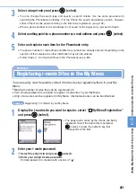 Preview for 283 page of Mova D506i User Manual