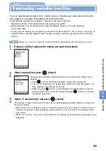 Preview for 297 page of Mova D506i User Manual