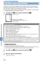 Preview for 308 page of Mova D506i User Manual