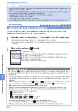 Preview for 312 page of Mova D506i User Manual