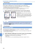 Preview for 316 page of Mova D506i User Manual