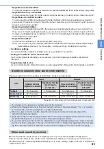 Preview for 321 page of Mova D506i User Manual