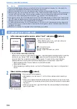 Preview for 336 page of Mova D506i User Manual