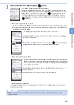 Preview for 337 page of Mova D506i User Manual