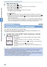 Preview for 340 page of Mova D506i User Manual